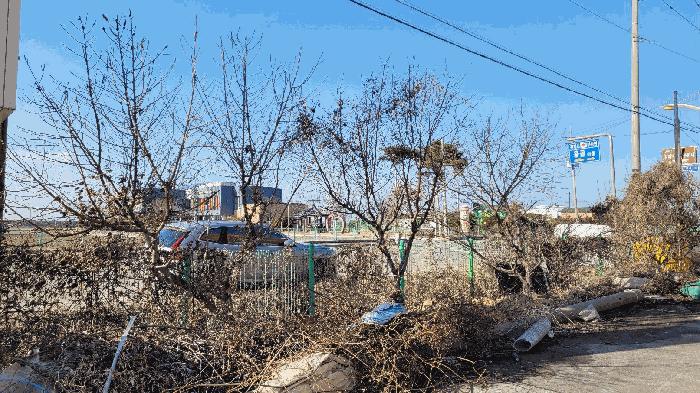 전북 김제시 부량면 용골길 16구) 전북특별자치도 김제 공장 사진 5