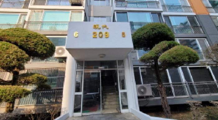전북 익산시 배산로14길 9, 209동 9층906호 ( 아파트 사진 2