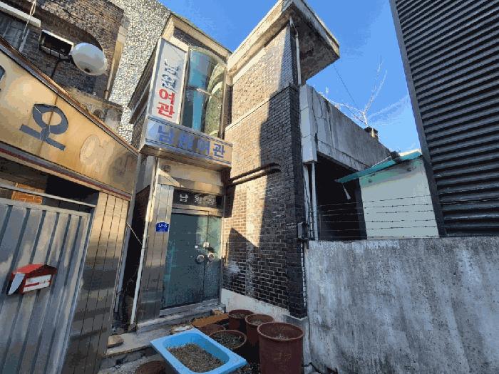 전북 전주시 덕진구 금암동 764-5 숙박시설 사진 2